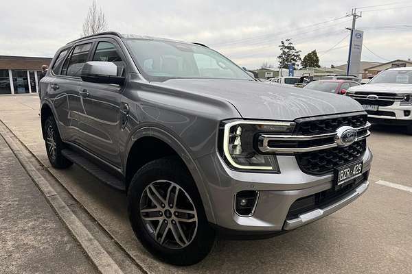 2022 Ford Everest Trend 2.0L