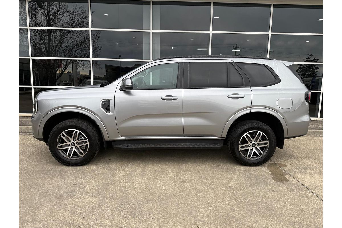 2022 Ford Everest Trend 2.0L