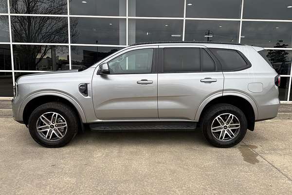 2022 Ford Everest Trend 2.0L