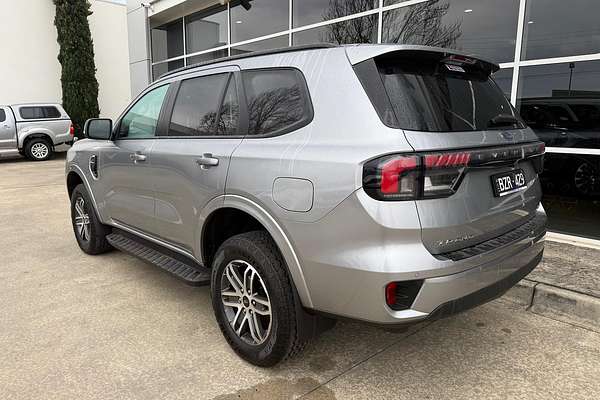 2022 Ford Everest Trend 2.0L