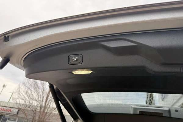 2022 Ford Everest Trend 2.0L