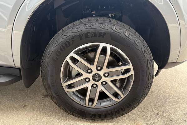 2022 Ford Everest Trend 2.0L