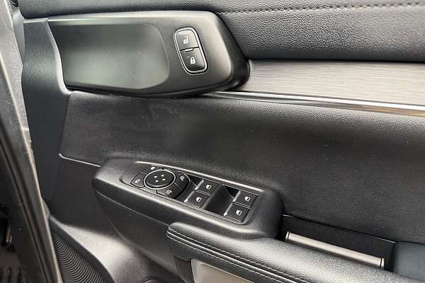 2022 Ford Everest Trend 2.0L
