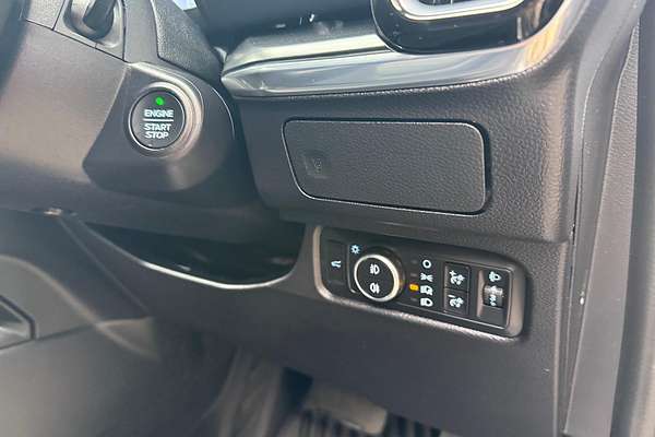 2022 Ford Everest Trend 2.0L