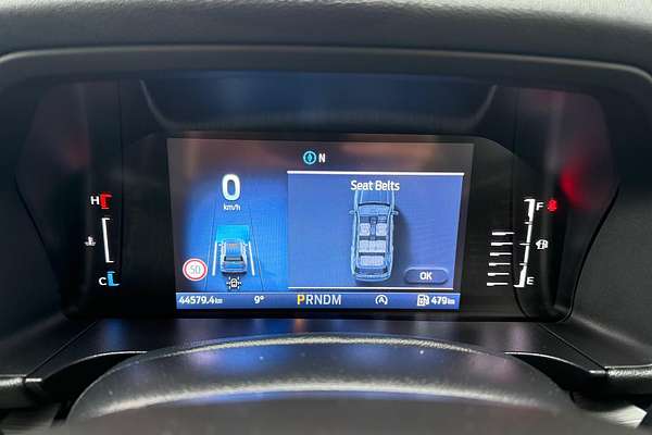 2022 Ford Everest Trend 2.0L