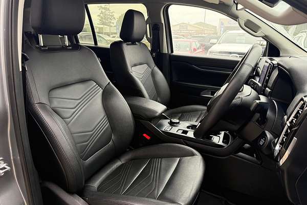 2022 Ford Everest Trend 2.0L