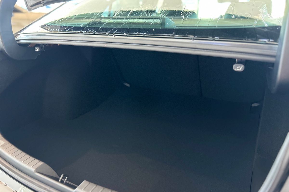2025 Mazda 3 G20 Touring BP Series