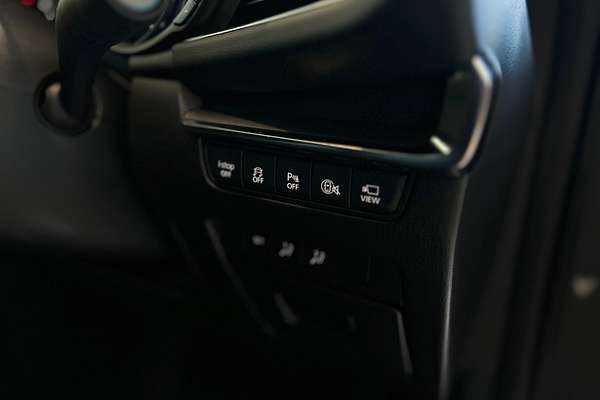 2025 Mazda 3 G20 Touring BP Series