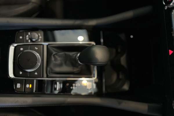 2025 Mazda 3 G20 Touring BP Series