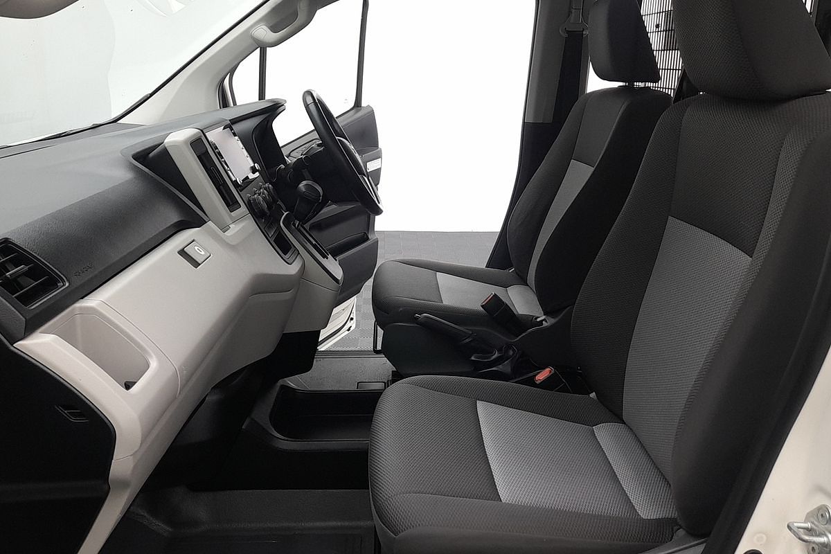 2020 Toyota Hiace GDH320R
