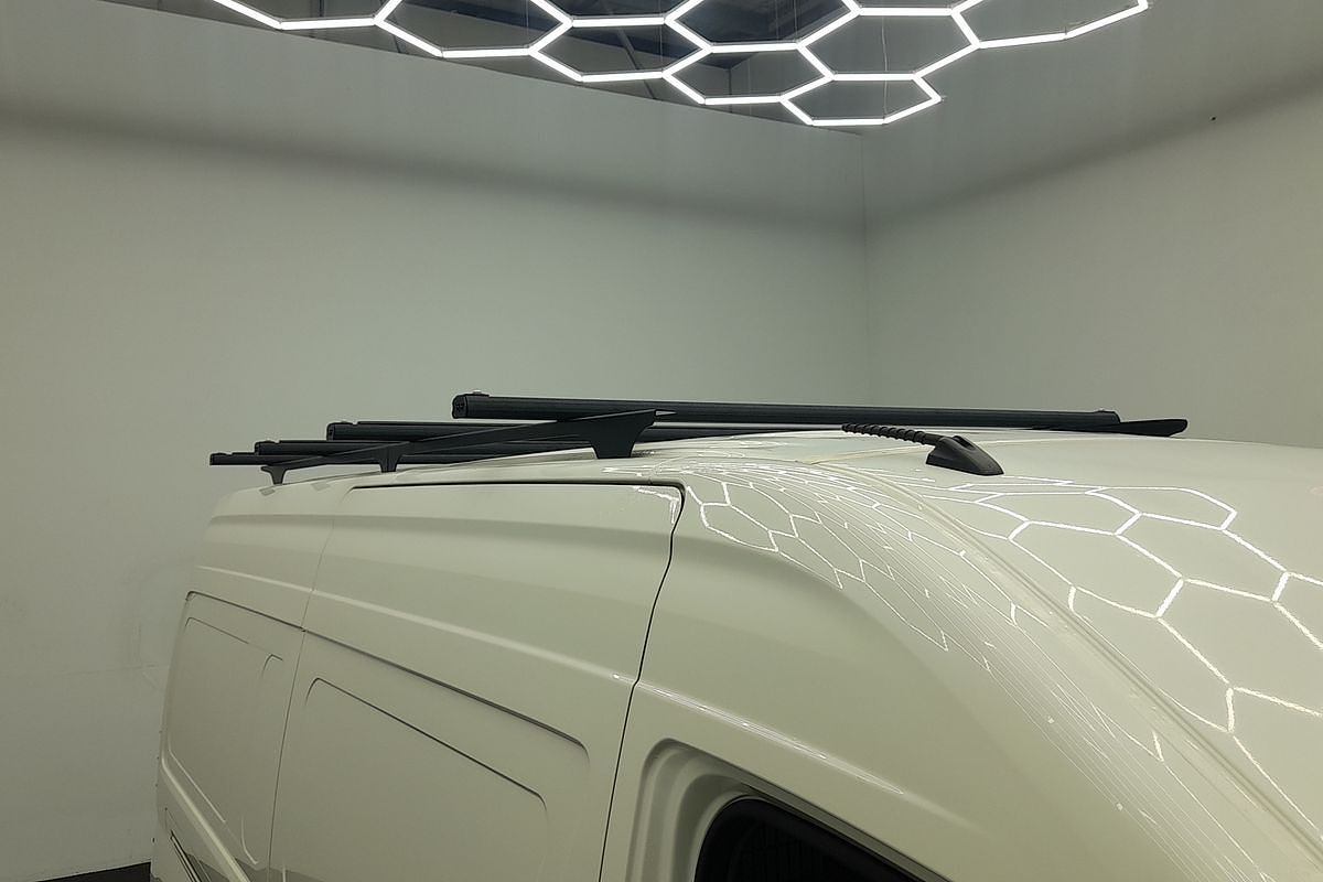 2020 Toyota Hiace GDH320R