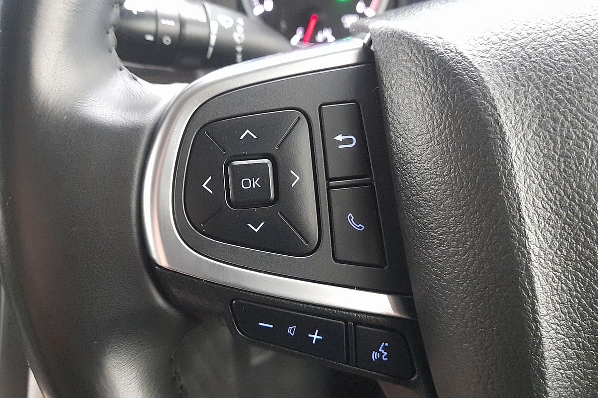2020 Toyota Hiace GDH320R