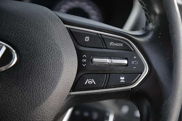 2022 Hyundai Santa Fe Active TM.V4