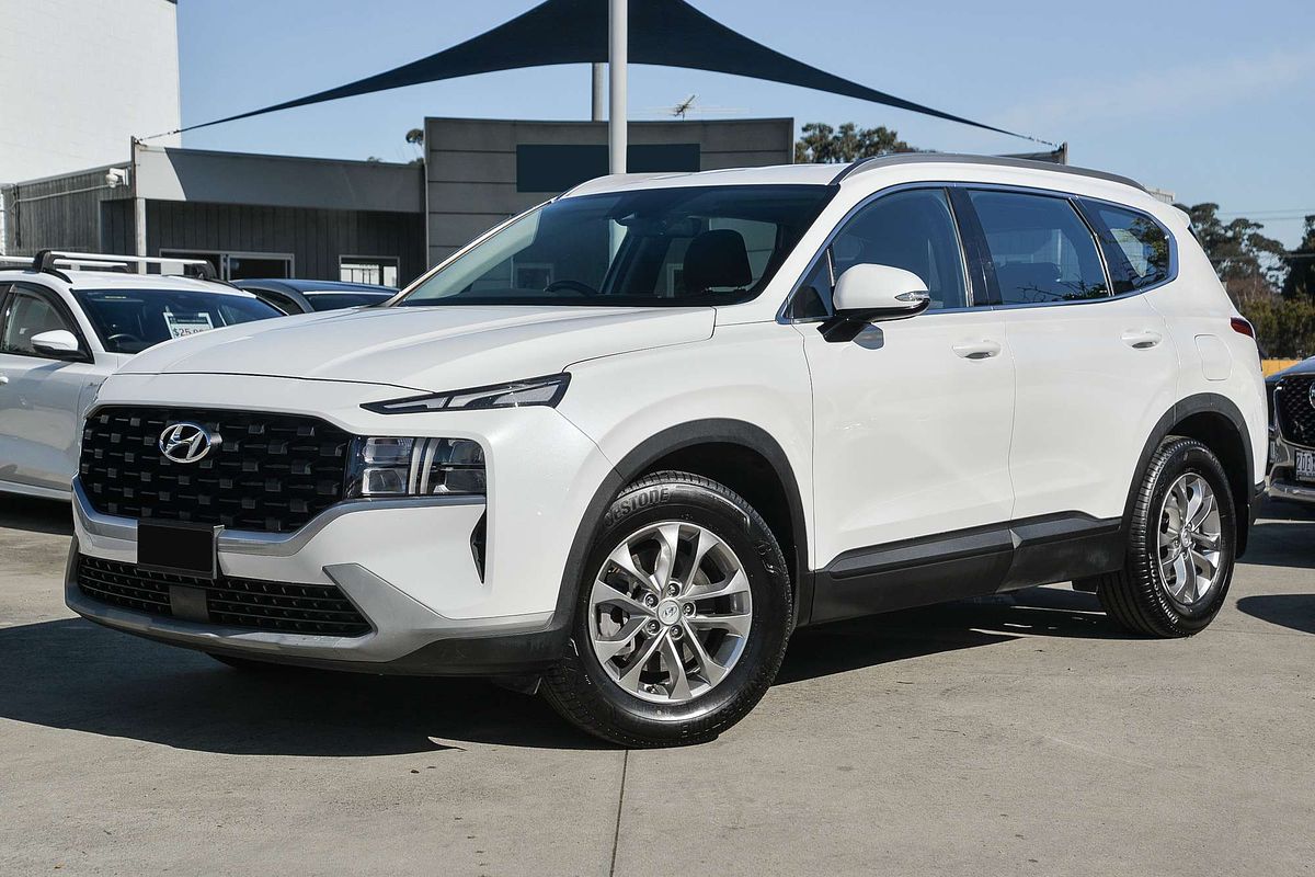 2022 Hyundai Santa Fe Active TM.V4