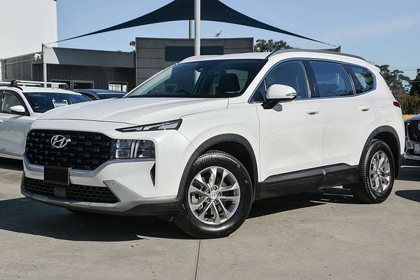 2022 Hyundai Santa Fe Active TM.V4