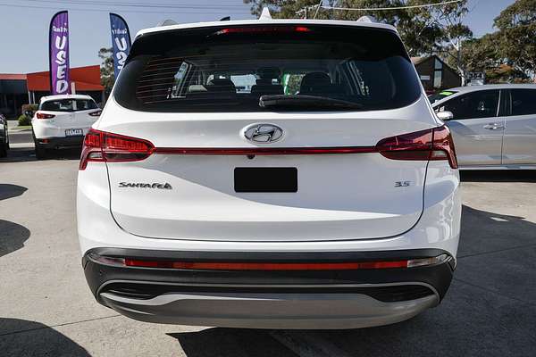 2022 Hyundai Santa Fe Active TM.V4