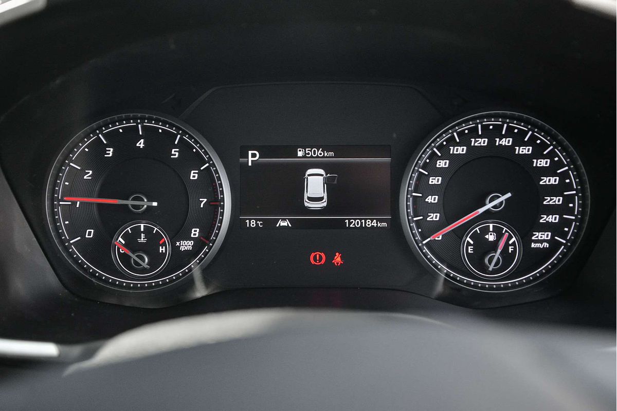 2022 Hyundai Santa Fe Active TM.V4