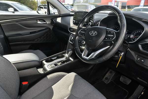 2022 Hyundai Santa Fe Active TM.V4