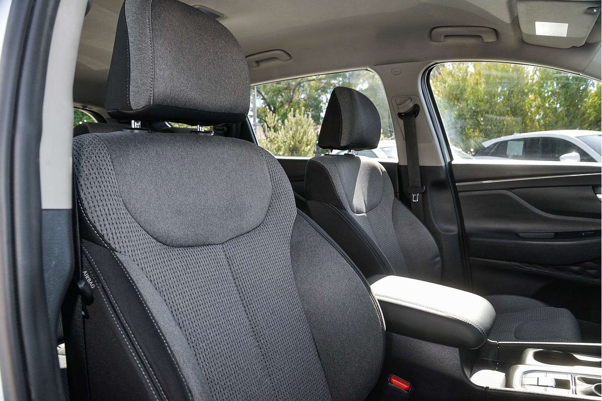 2022 Hyundai Santa Fe Active TM.V4