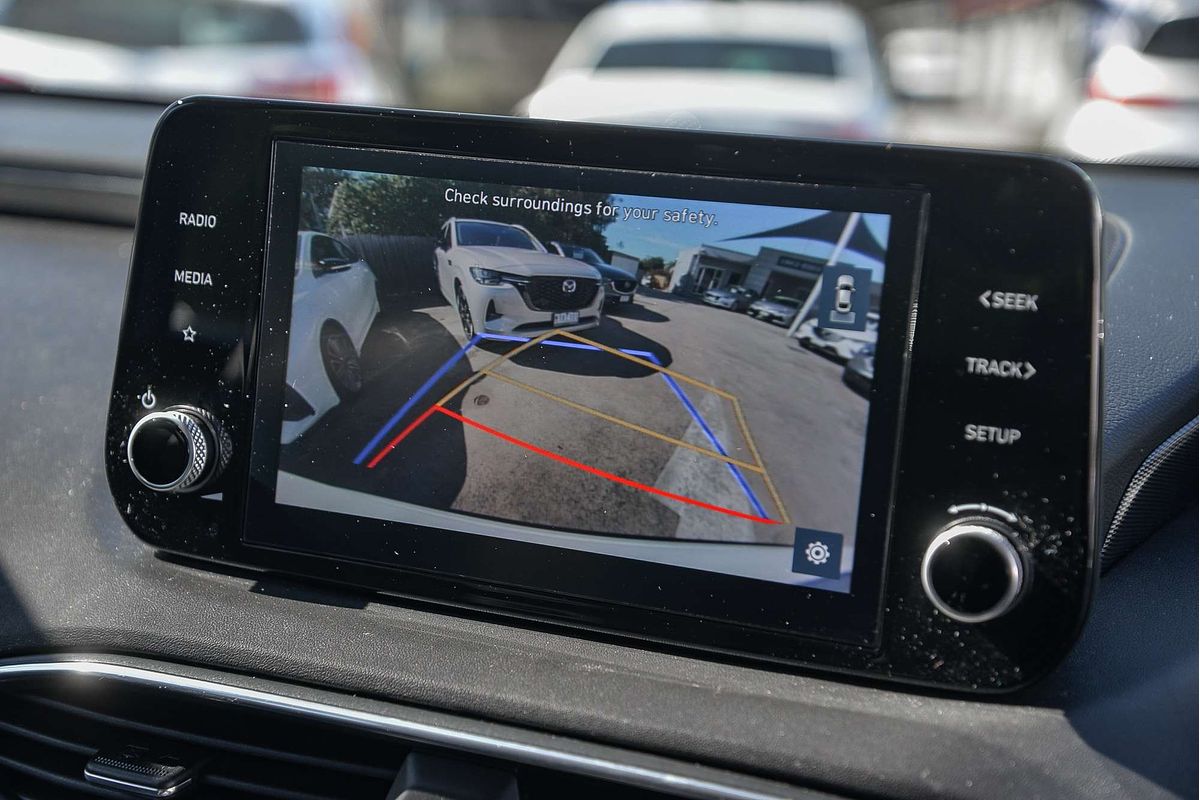 2022 Hyundai Santa Fe Active TM.V4