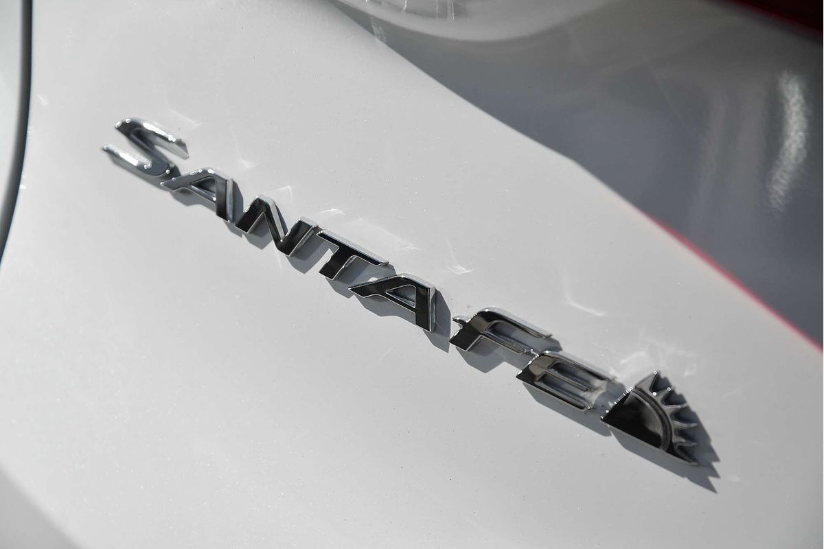 2022 Hyundai Santa Fe Active TM.V4