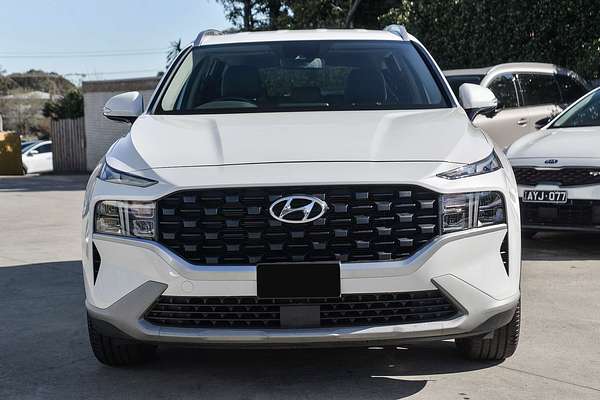 2022 Hyundai Santa Fe Active TM.V4
