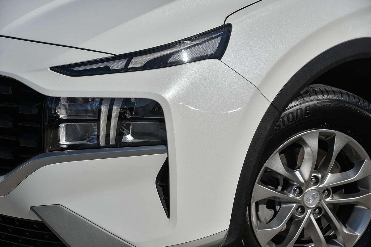 2022 Hyundai Santa Fe Active TM.V4