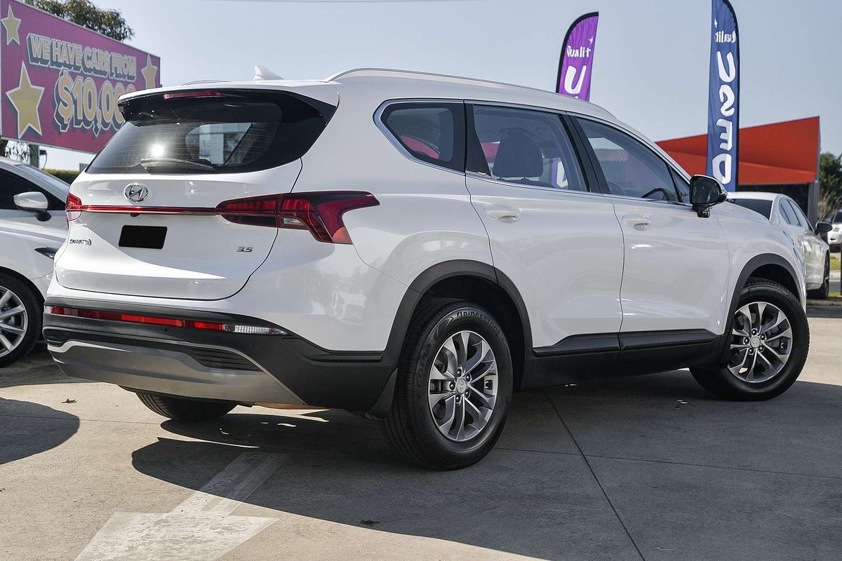 2022 Hyundai Santa Fe Active TM.V4
