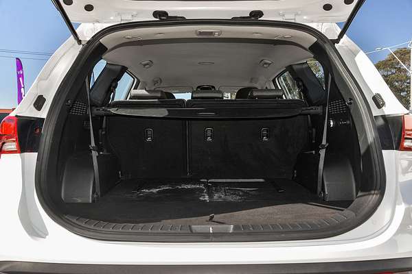 2022 Hyundai Santa Fe Active TM.V4