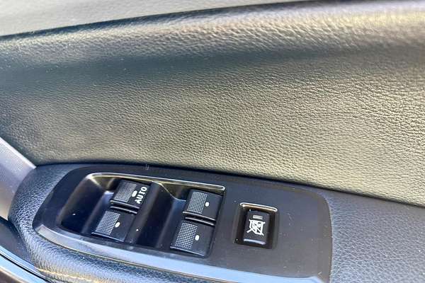 2016 Ford Ranger Wildtrak PX MkII 4X4 3.2L