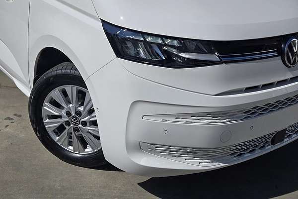 2025 Volkswagen Multivan TDI360 Life T7 LWB