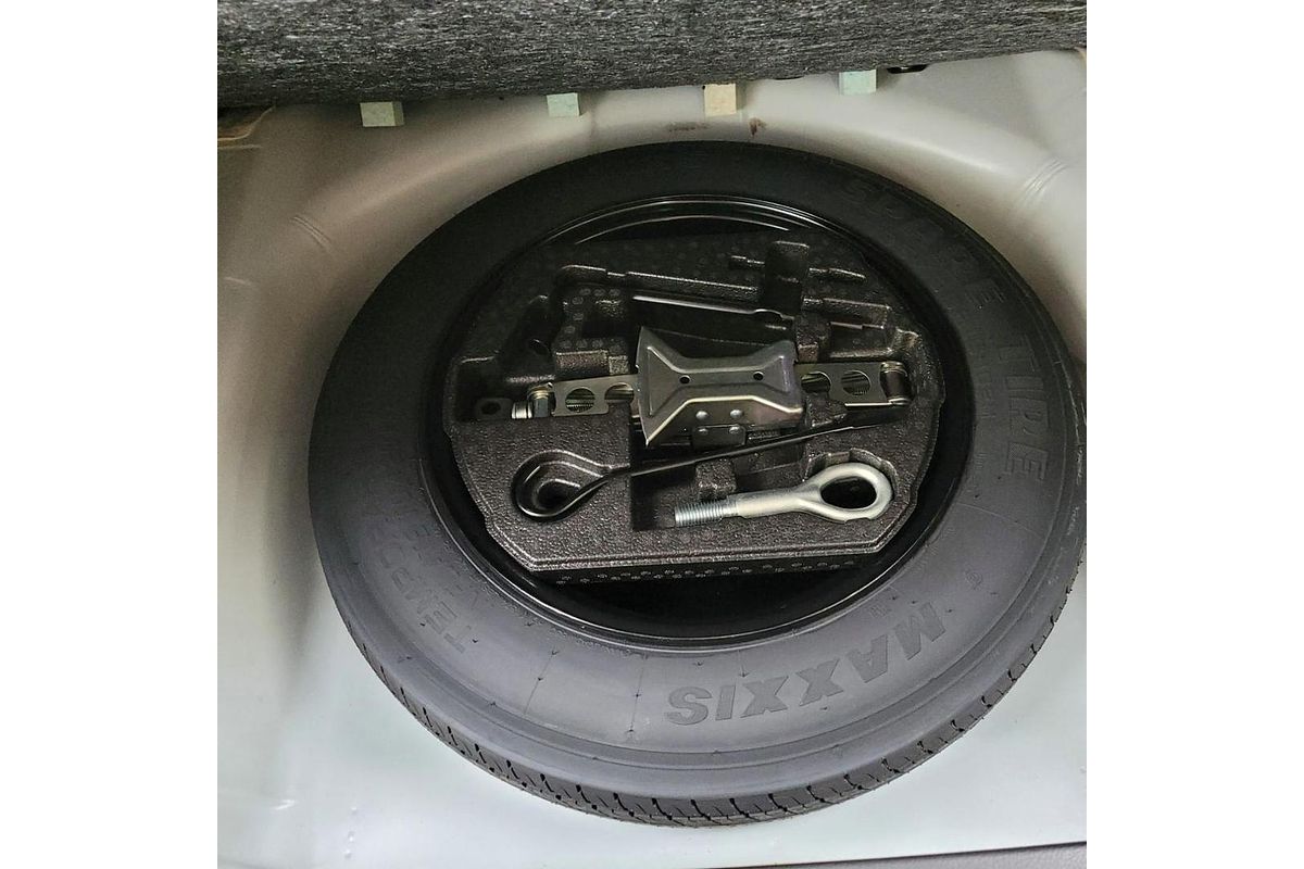 2024 Suzuki Vitara Turbo LY Series II