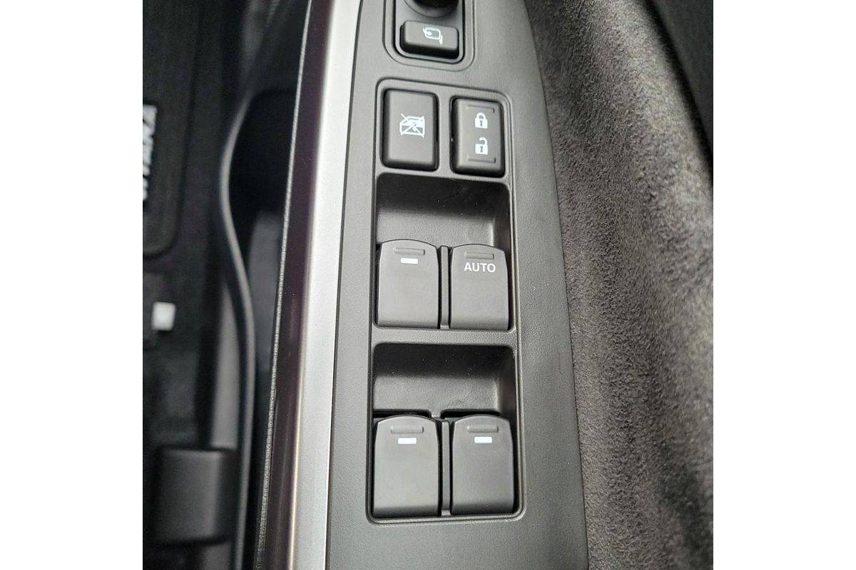 2024 Suzuki Vitara Turbo LY Series II