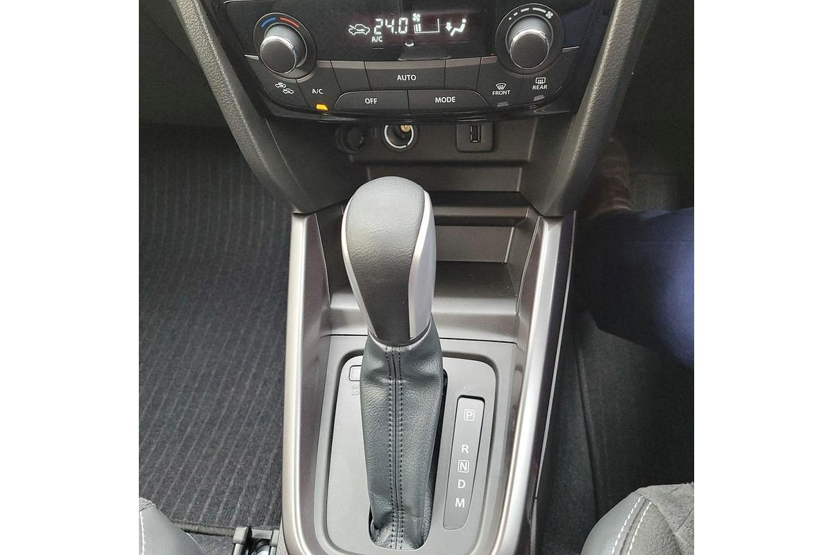 2024 Suzuki Vitara Turbo LY Series II