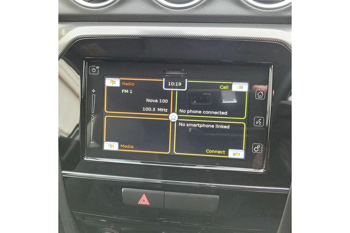 2024 Suzuki Vitara Turbo LY Series II