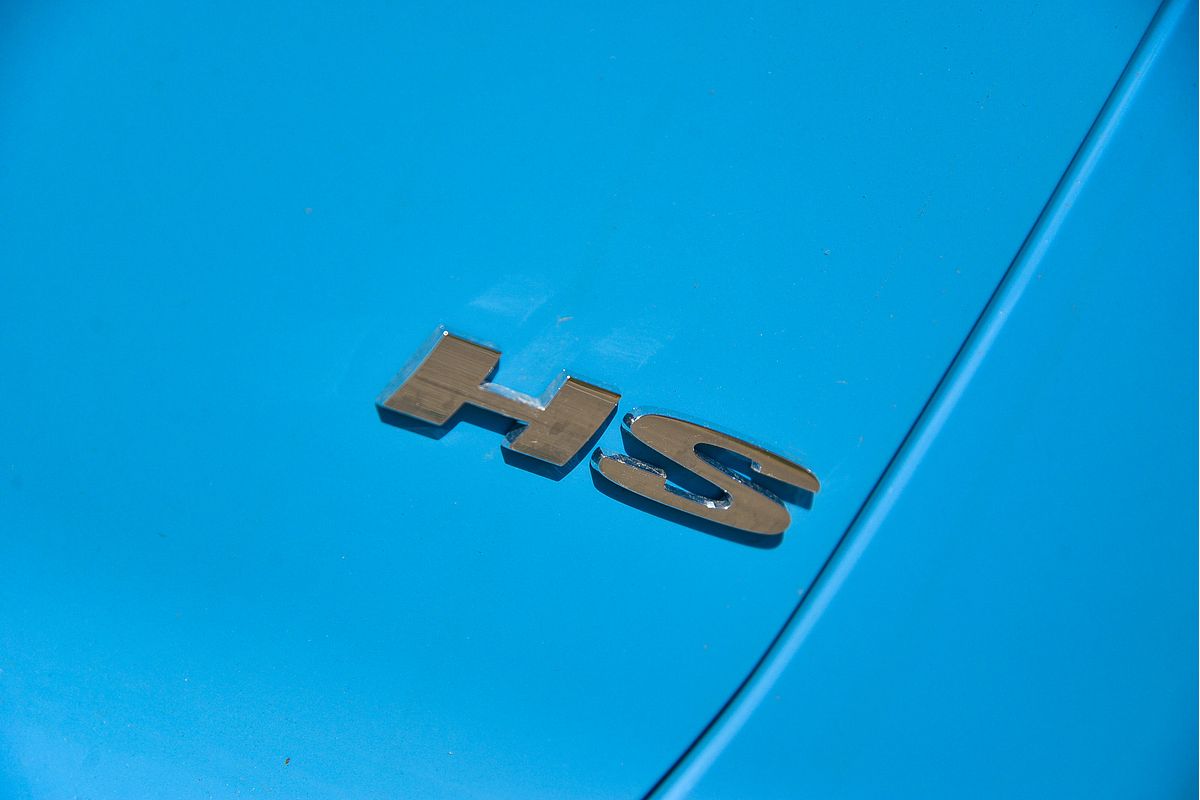 2025 MG HS Essence AS33