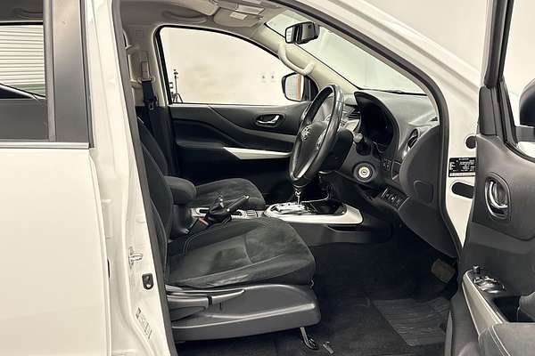 2020 Nissan D23 ST D23 Series 4 4X4