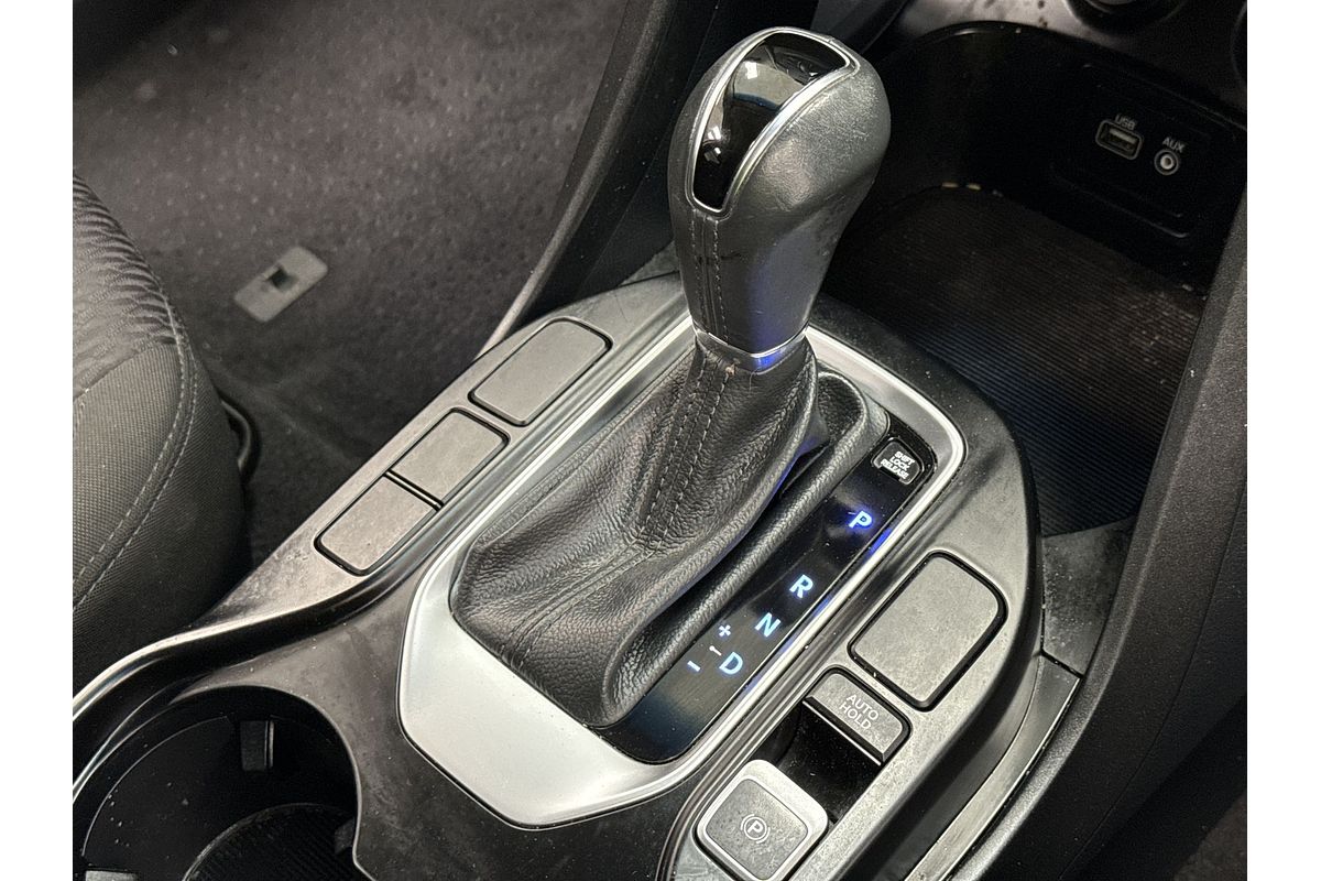 2018 Hyundai Santa Fe Active DM5 Series II