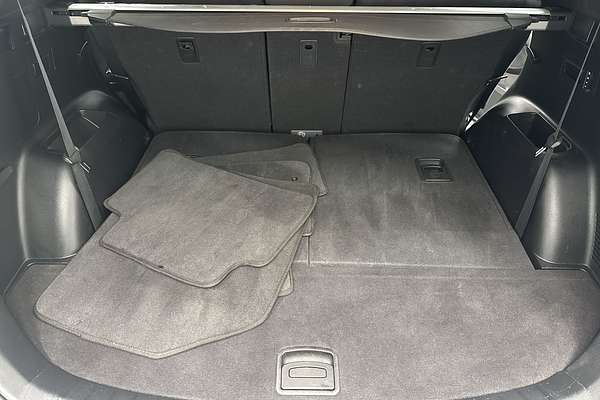 2018 Hyundai Santa Fe Active DM5 Series II