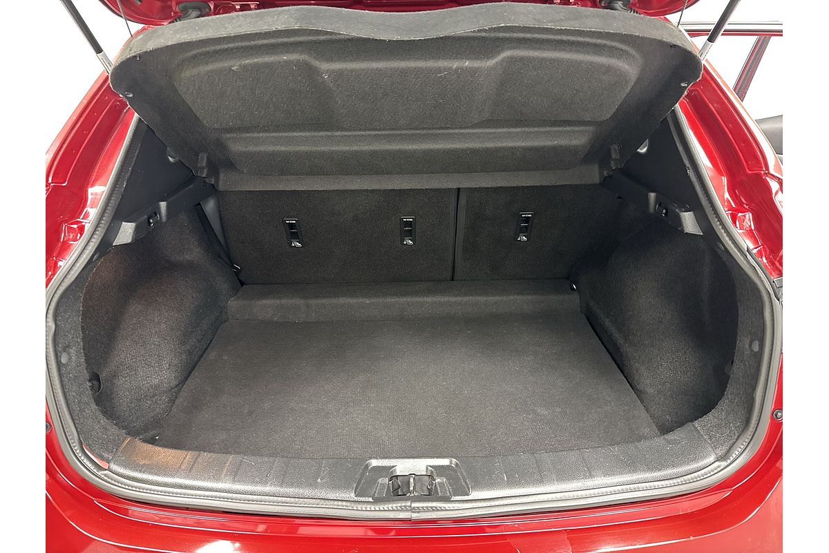 2018 Nissan QASHQAI ST J11 Series 2