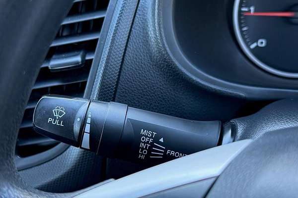 2016 Mitsubishi Triton GLX+ MQ 4X4