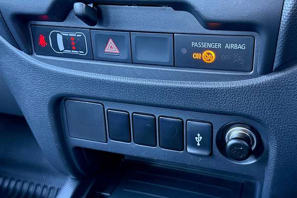 2016 Mitsubishi Triton GLX+ MQ 4X4