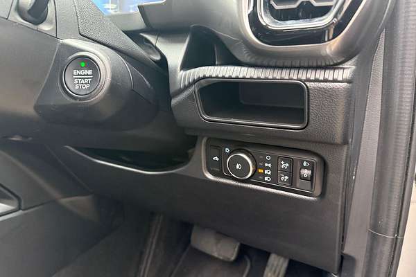 2024 Ford Ranger Sport 4X4 2.0L