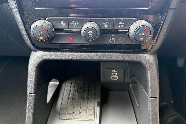 2024 Ford Ranger Sport 4X4 2.0L