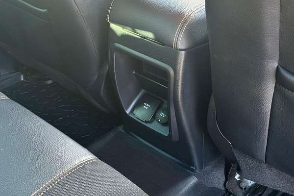 2019 Ford Ranger Wildtrak PX MkIII 4X4 2.0L