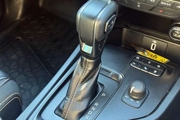 2019 Ford Ranger Wildtrak PX MkIII 4X4 2.0L