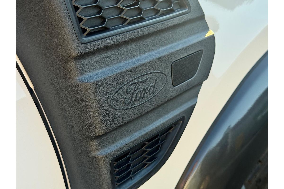 2019 Ford Ranger Wildtrak PX MkIII 4X4 2.0L