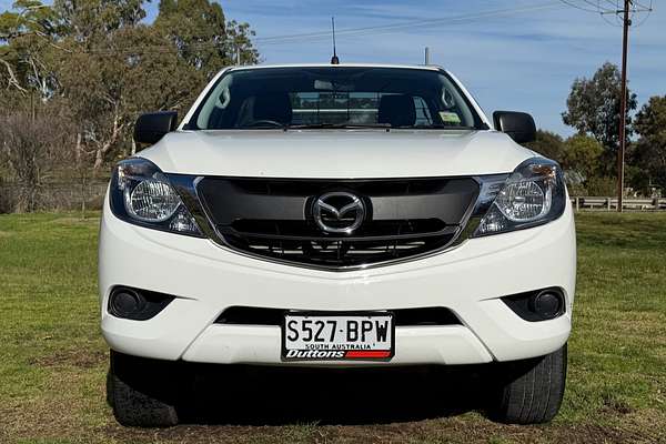 2017 Mazda Unknown