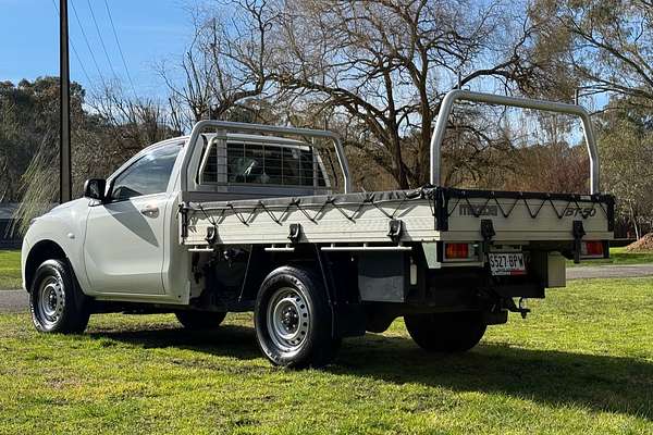 2017 Mazda Unknown