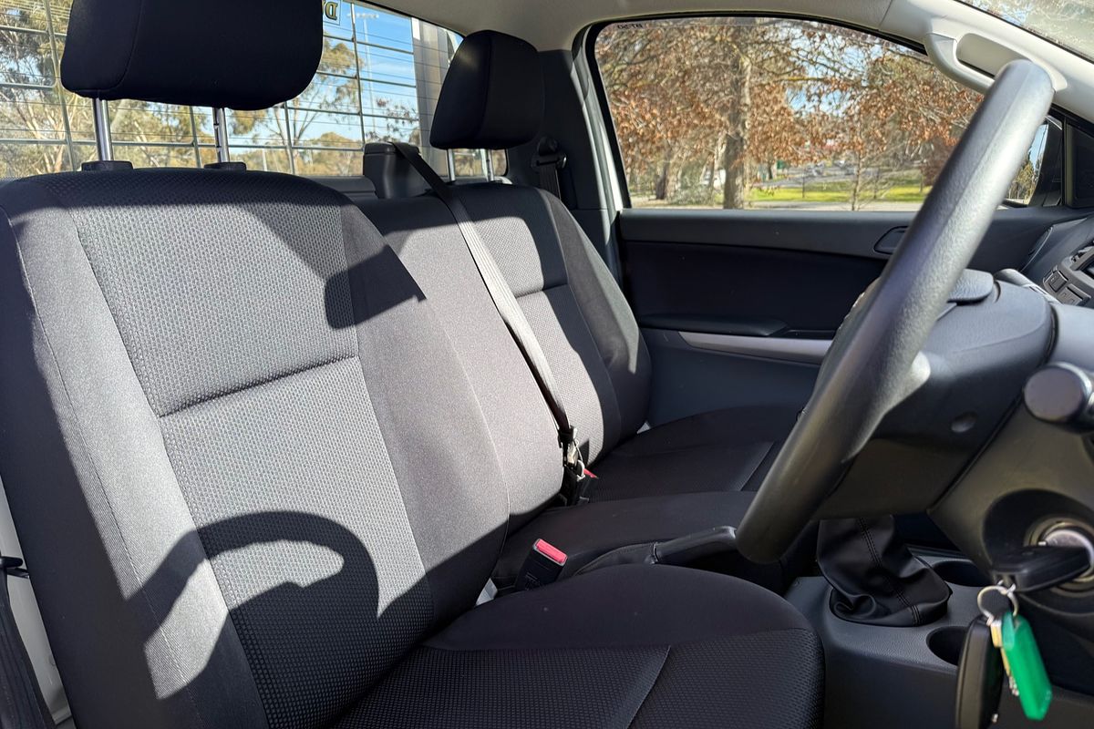 2017 Mazda Unknown
